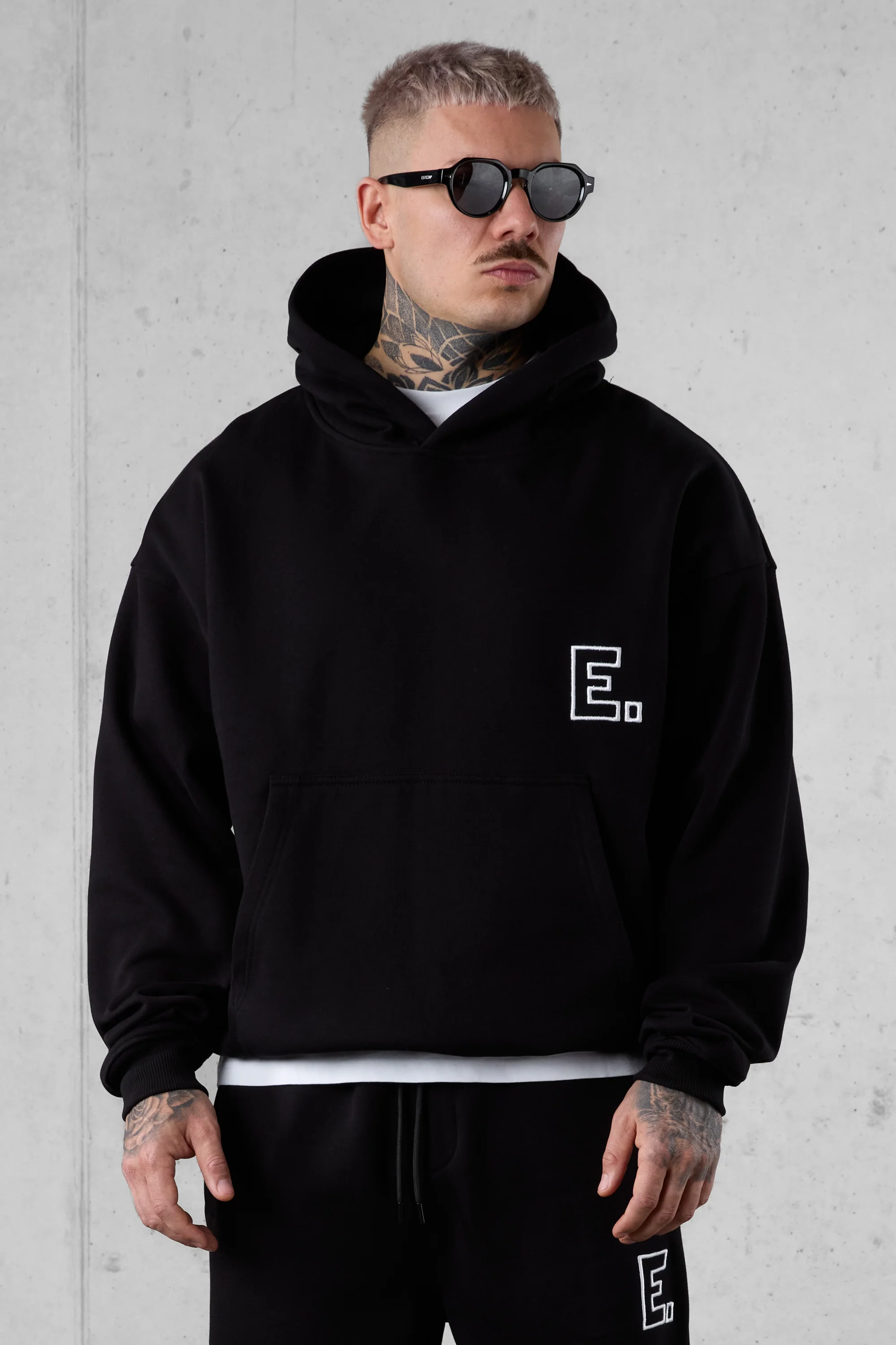 HOODIES